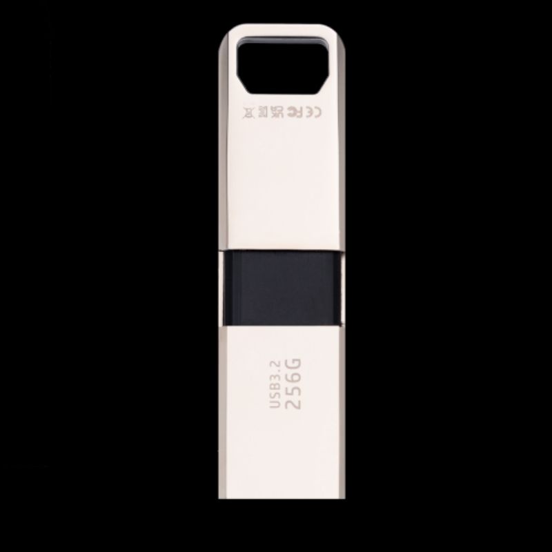 HP x911S SSD 256GB USB 3.2 Flash Drives