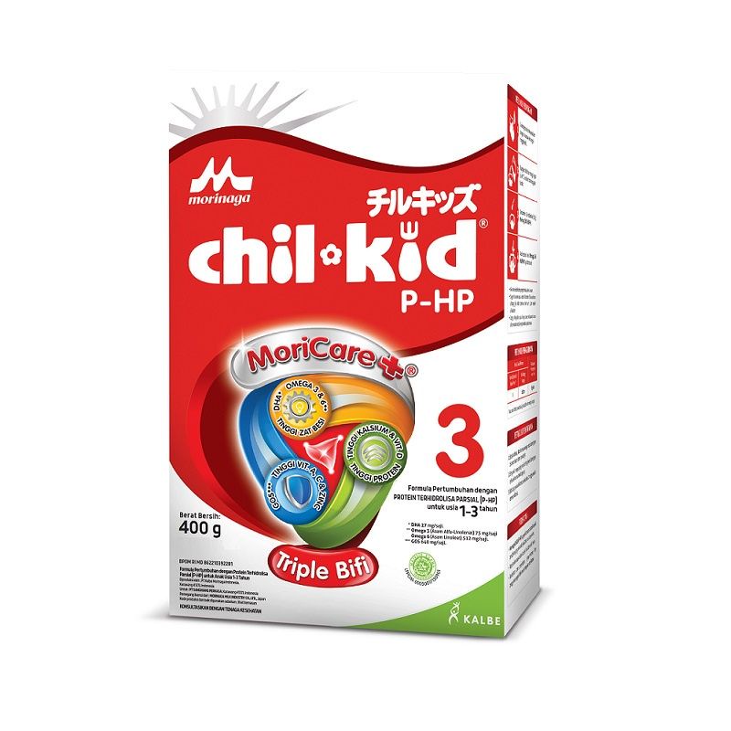 

Childkid PHP 400gr