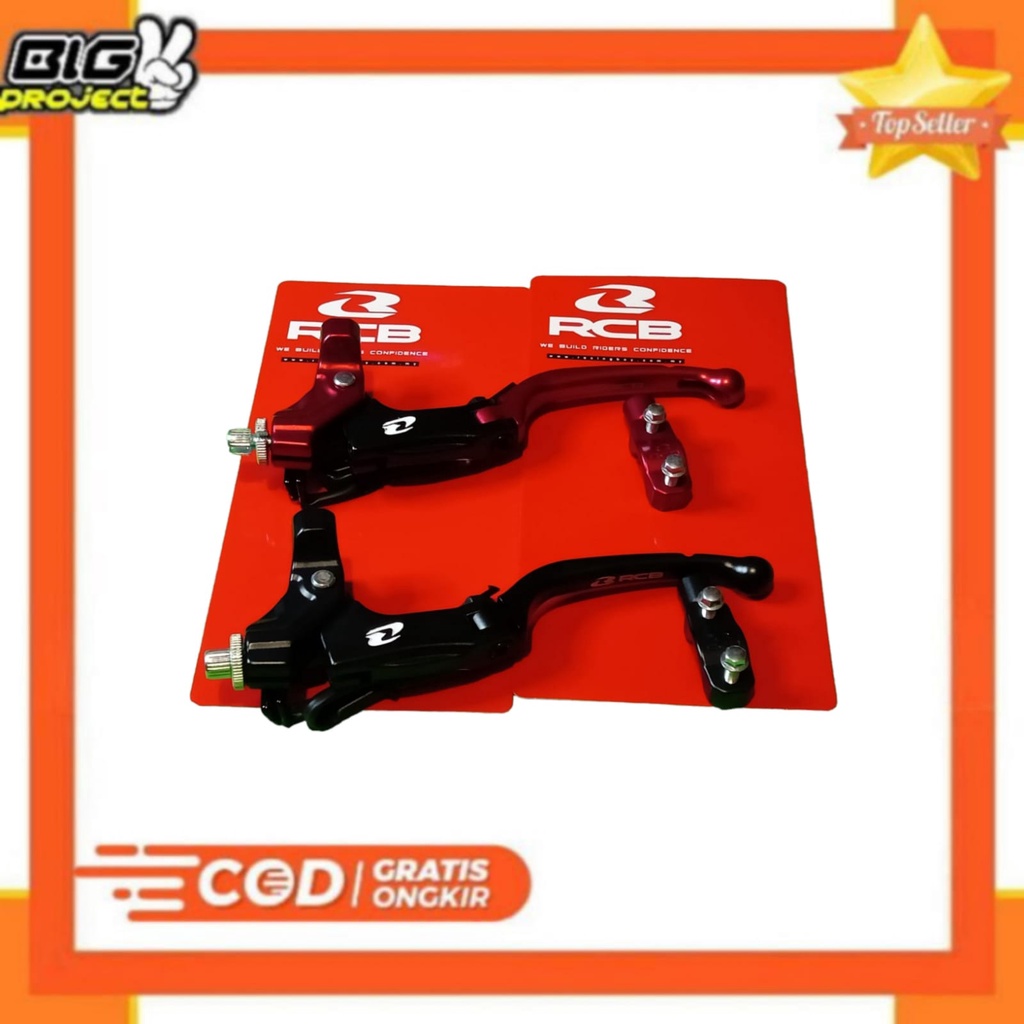 MASTER REM RCB KIRI S1 / MASTER REM RCB KOPLING / MASTER REM RCB S1 KIRI / MASTER REM RCB / MASTER R