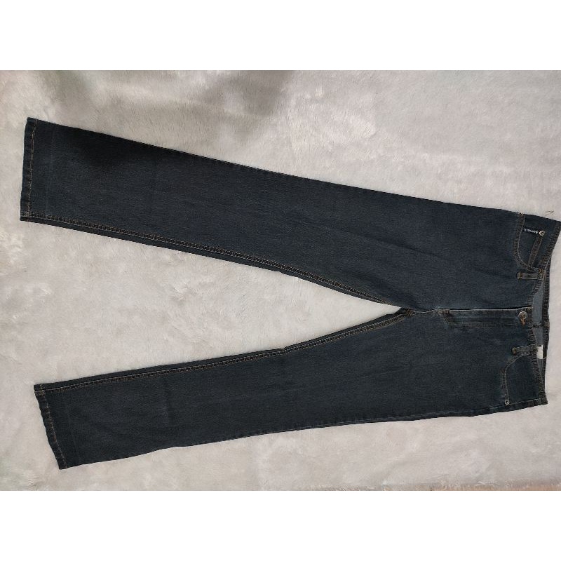 Celana armani jeans size 32 preloved