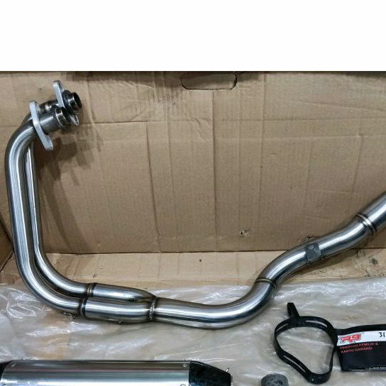 header R9 Valencia Ninja 250fi old