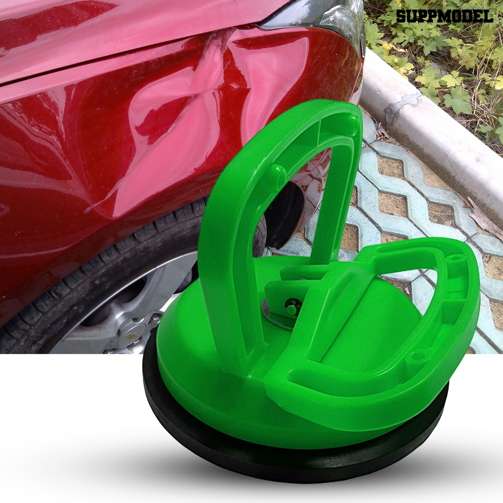 [SM] Sucker Portable Cabut Penyok Alat Perbaikan Body Mobil Pegangan Nyaman Menebal Suction Cup Car Hand Tool
