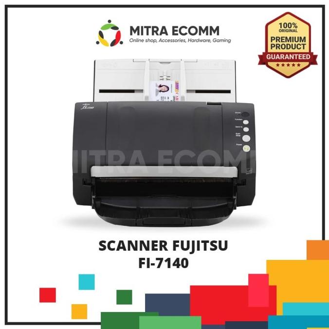 Scanner Fujitsu FI-7140 FI7140