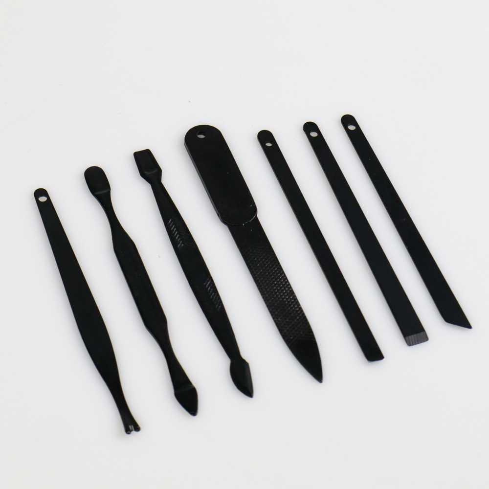 Biutte.co Nail Art Set Manicure Pedicure 18 PCS - C545AP