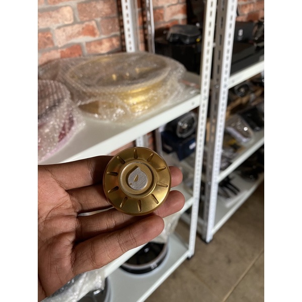 Dop velg marus second