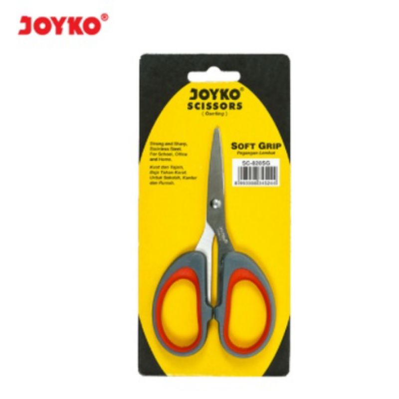 

Scissors Gunting kertas Gunting murah Gunting Joyko SC-828SG