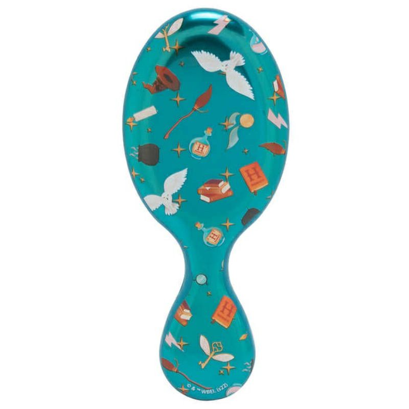 100% ORIGINAL THE WET BRUSH HARRY POTTER HOLIDAY SET