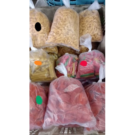 

ANEKA KERUPUK