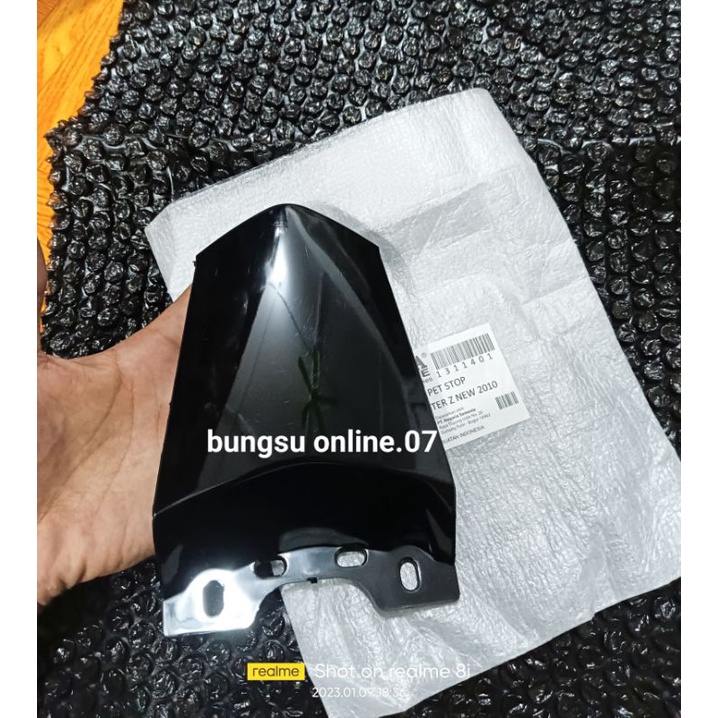 COVER LAMPU STOP JUPITER Z ROBOT SALIB SAMBUNGAN BODY BELAKANG JUPITER Z ROBOT