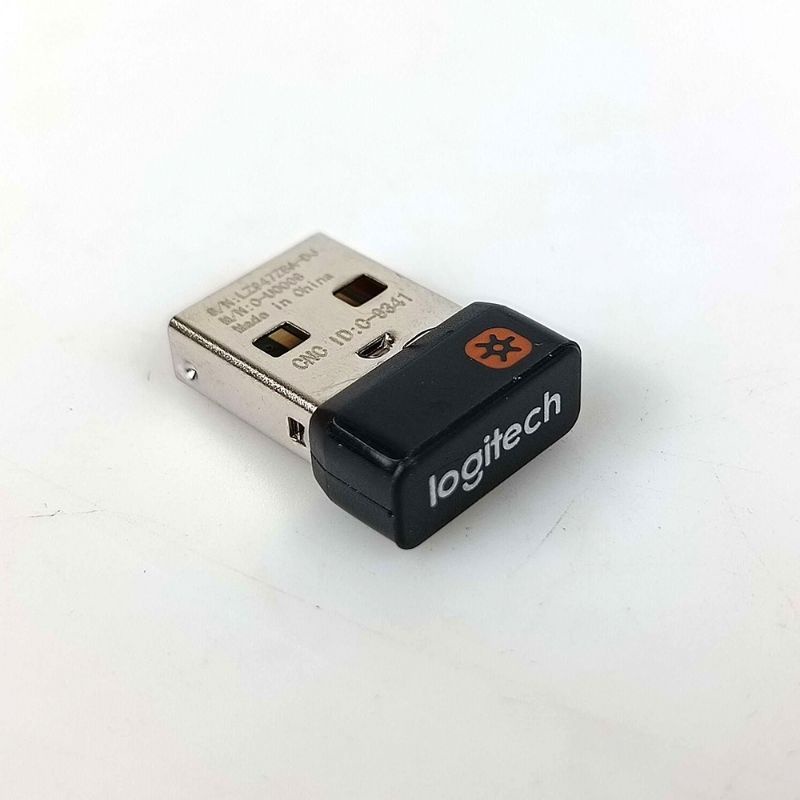 Logitech USB Receiver Unifying