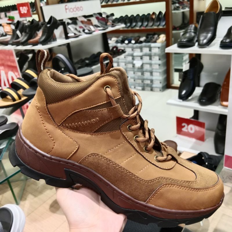 Cole shoes original Sepatu pria (39-44)