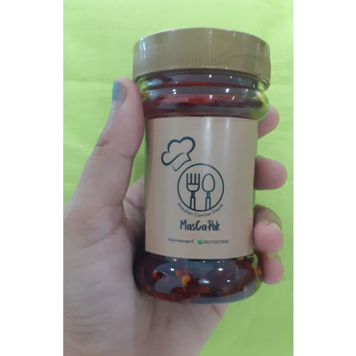 

chilli oil