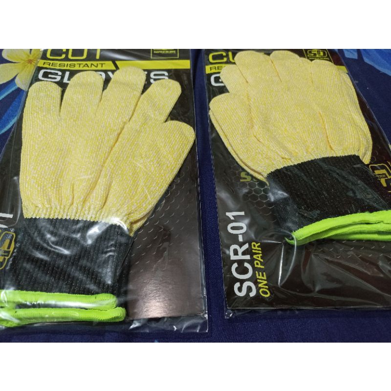sarung tangan wrapping stiker
