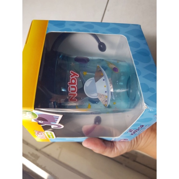 nuby wonder cup