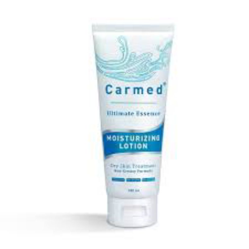 Carmed Ultimate Essence Moisturizing Lotion 100ML