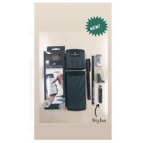 

ATK - FABER CASTELL PAKET BELAJAR ON