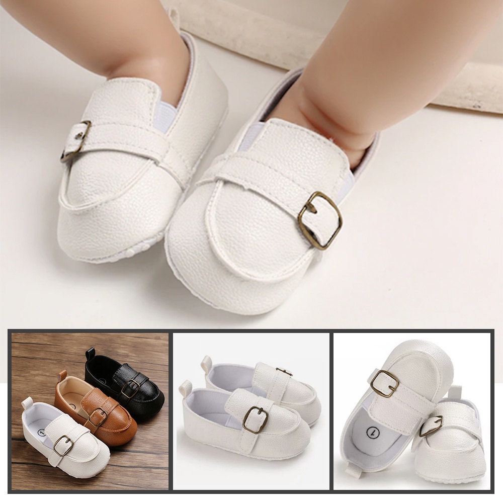 SEPATU SLIP ON BABY PREWALKER IMUT TERGEMEZ KODE : ESP34