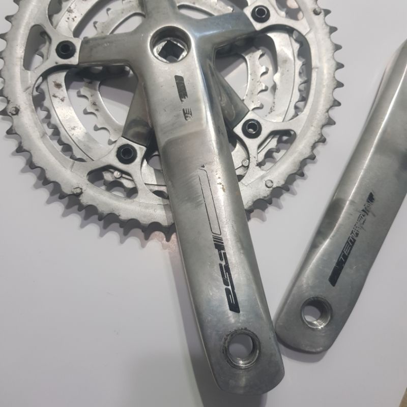 crank fsa tempo 52 42 30t dan bb fsa RPM