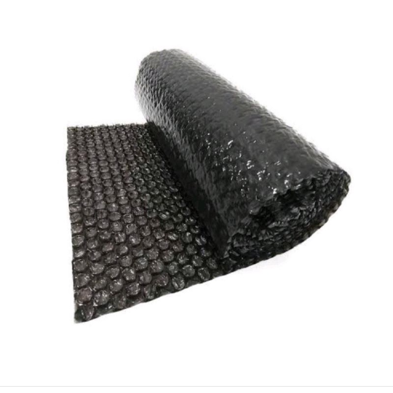 

packing bubblewrap