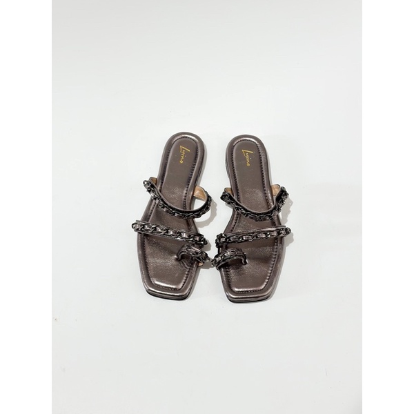 LUINO BALI ALIN FLAT SANDAL