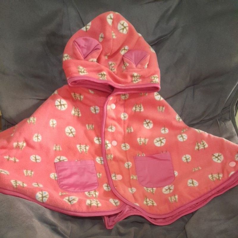 Baby cape cuddle me original preloved pribadi/PL