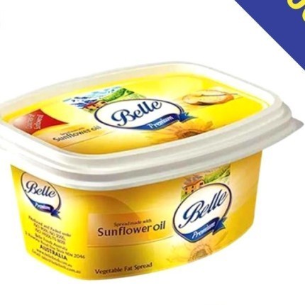 

Belle Spread 500g