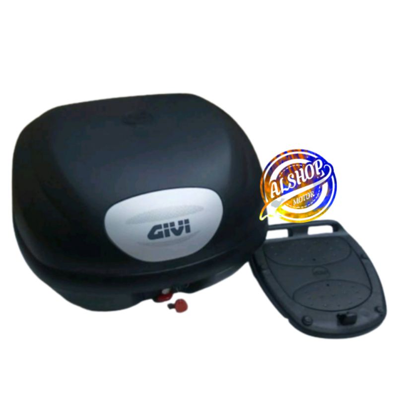 BOX GIVI E33NX E 33 NX TOP BOX MOTOR GIVI E33