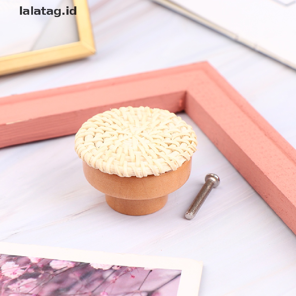 [lalatag] Handle Knob Laci Gagang Furniture Lemari Gagang Pintu Lemari [ID]