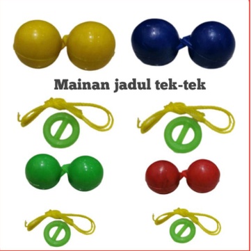 latto latto Mainan Jadul ANAK  etek etek Mainan Tempo Dulu Etek-etek berkualitas