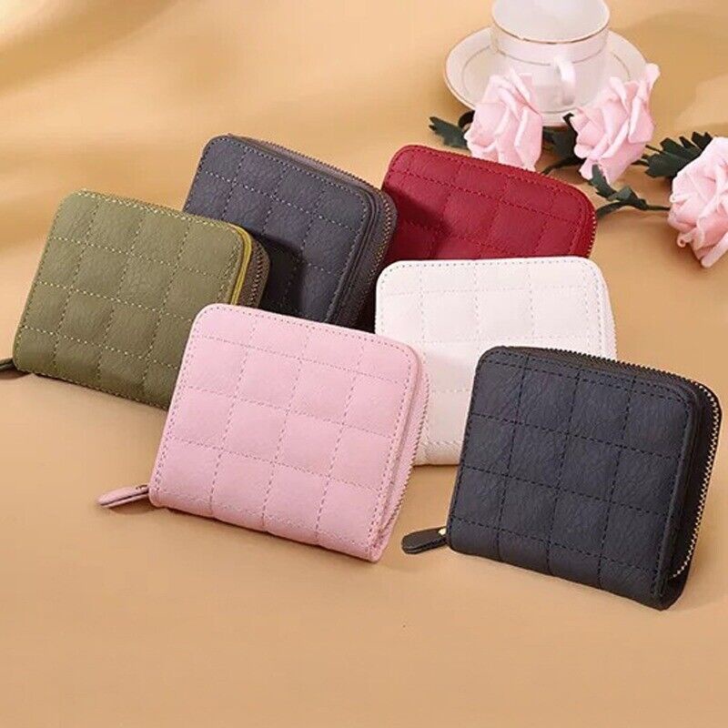 FLASH SALE 7.7 - DOMPET PENDEK LIPAT EMBOSS UKURAN 11X9 CM - DOMPET KARTU, LIPAT, RECEH, UANG KERTAS - DOMPET HITAM, MERAH, PINK, ABU, KREM