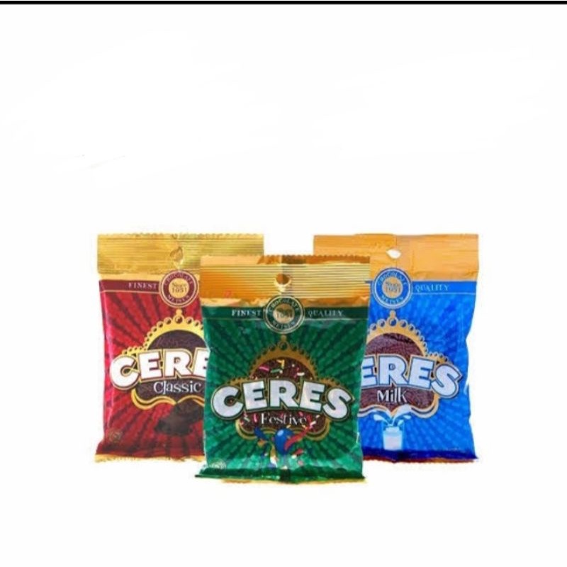 

Ceres Meses 80gr