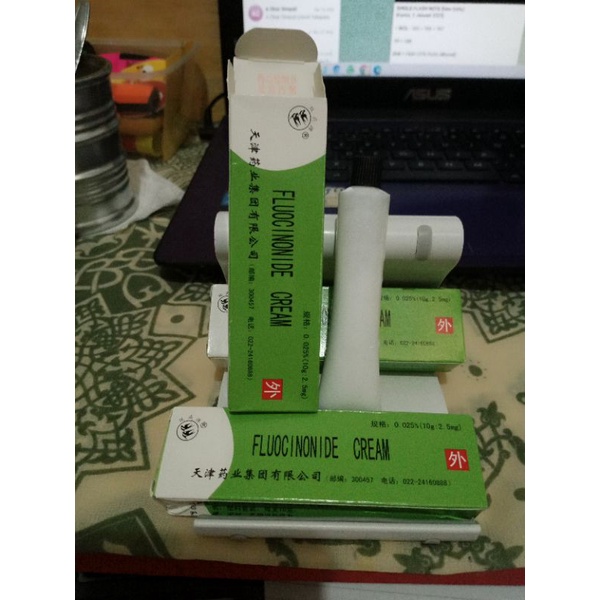 Salep China (Salep Walet) Ampuh Penghilang Flek Hitam Membandel