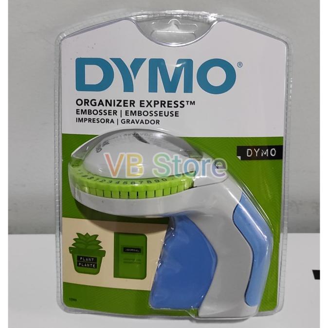 

Alat Pencetak Stiker Label Label Maker Dymo Omega Express HOT SALE