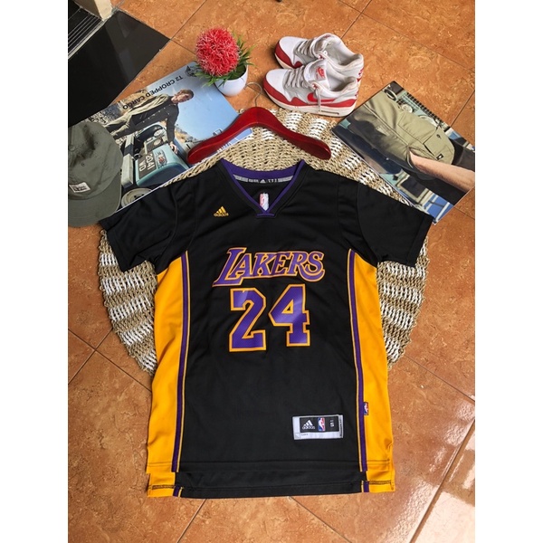 Jersey Adidas Lakers