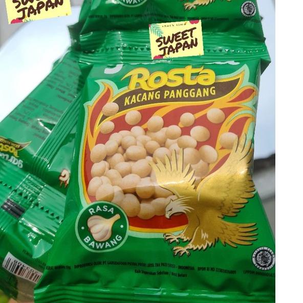 

IdL1x1W PROMO!!!! KACANG ROSTA GARUDA isi 10 bungkus....jajanan anak...cemilan...kacang garuda....kacang rosta....snack...jajananjadoel...snack.mazter
