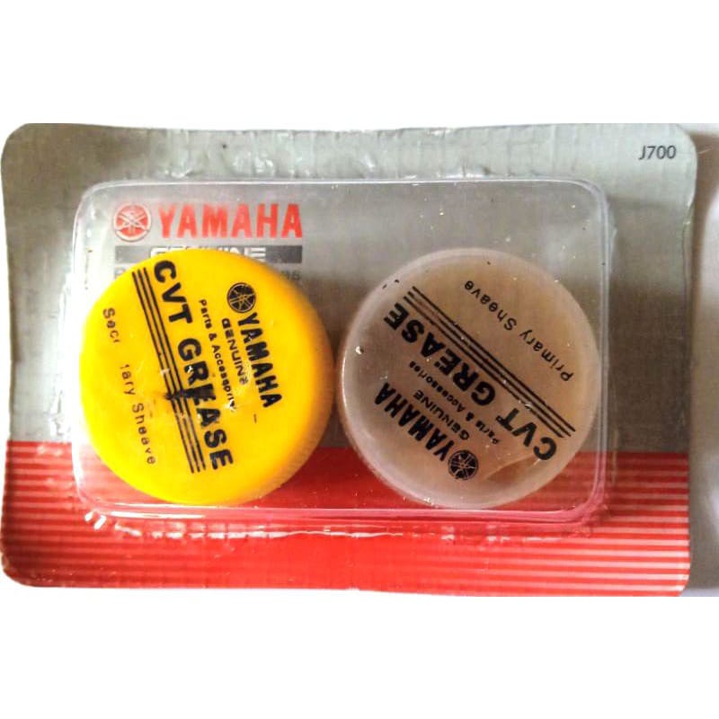 GEMUK CVT YAMAHA CVT GREASE