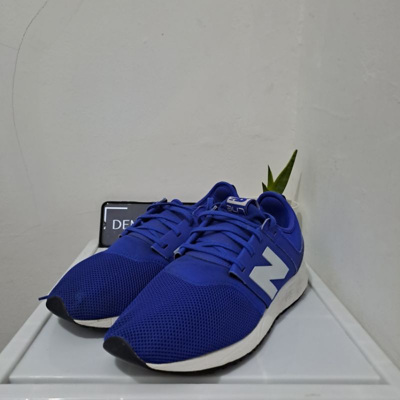 Harga sepatu new balance 247 clearance luxe