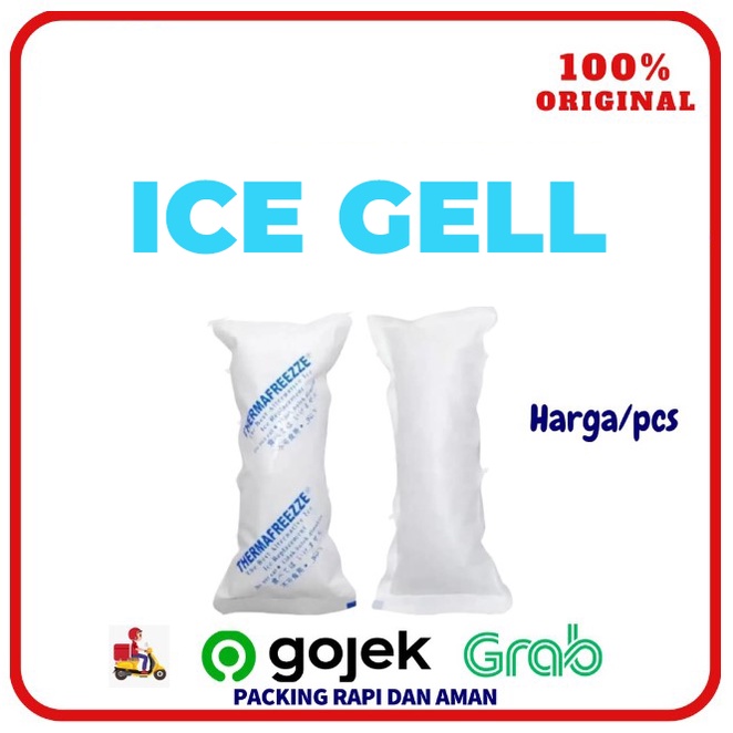 ICE GELL