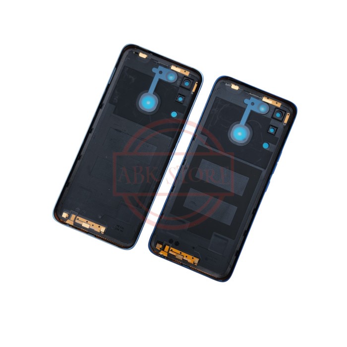 TUTUP BELAKANG BACKDOOR BACKCOVER BACK CASING TECNO POP 5 LTE BD4