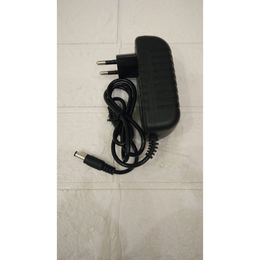 HANYA ADAPTER saja cocok UNTUK LEXATA Shiatsu Foot & Leg Massager Pijat Kaki Teknik Shiatsu