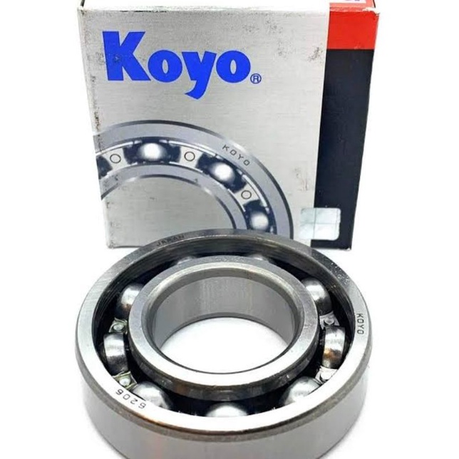 Bearing 6206 Koyo
