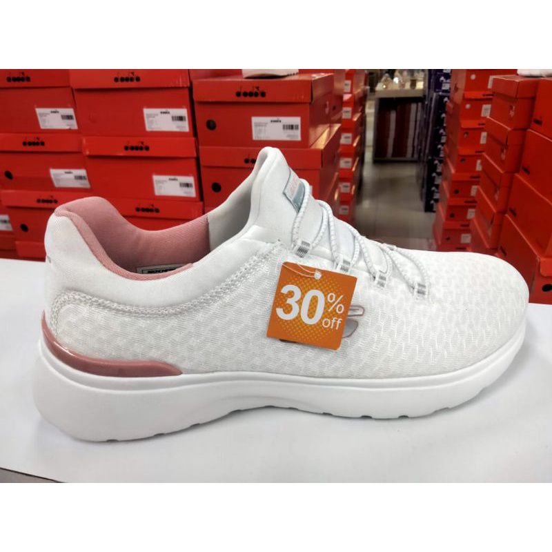 SKECHERS ULTRA SPORT WOMEN'S WHITE