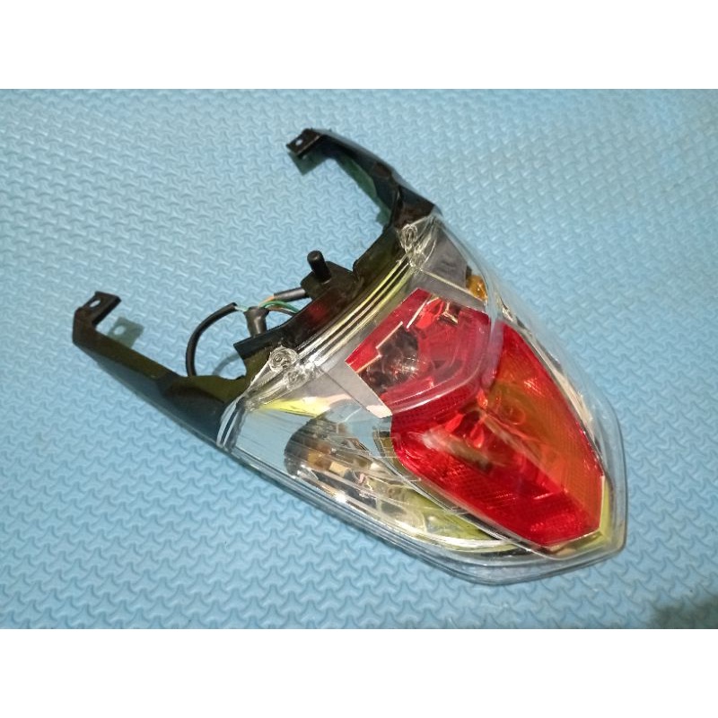 LAMPU STOP STOPLAMP HONDA REVO LAMA REVO LANCIP ORI JIALING