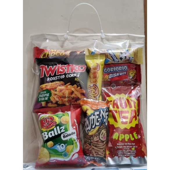 

parcel ultah jumat barokah(contoh)-malang aja