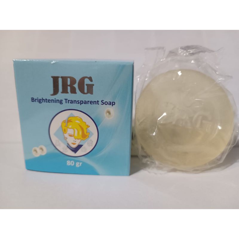 SABUN JRG BPOM / sabun Jrg sabun polos sabun cream boneka/ sabun polos