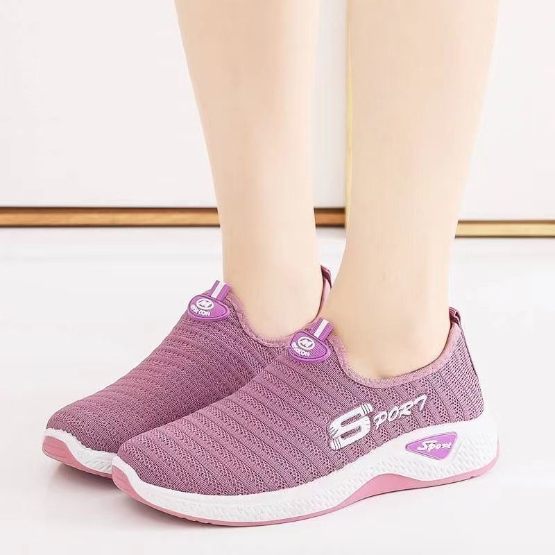 ESW Slip on Wanita Kode 106 (Tanpa Dus)