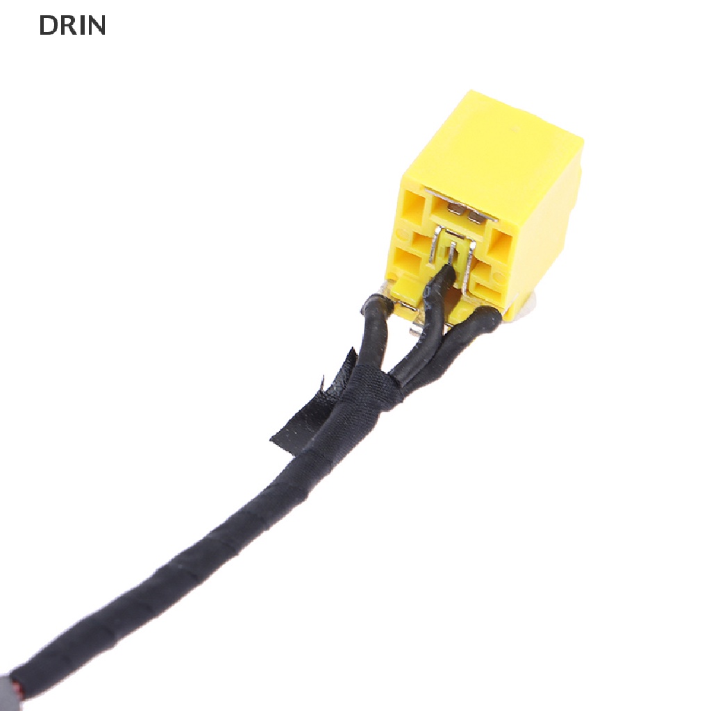 Dr 1Pc Cocok Untuk Laptop Built-in Power Adapter Kabel Charging Port Connector vn