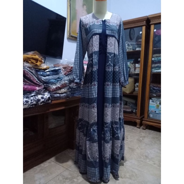 Gamis Lionel Premium By Kenta