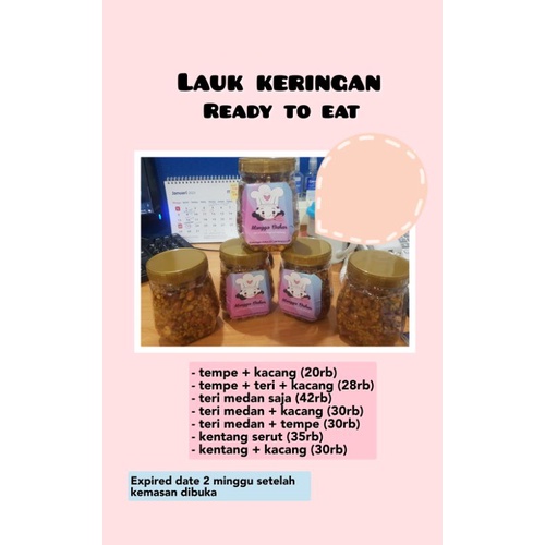 

Lauk Keringan