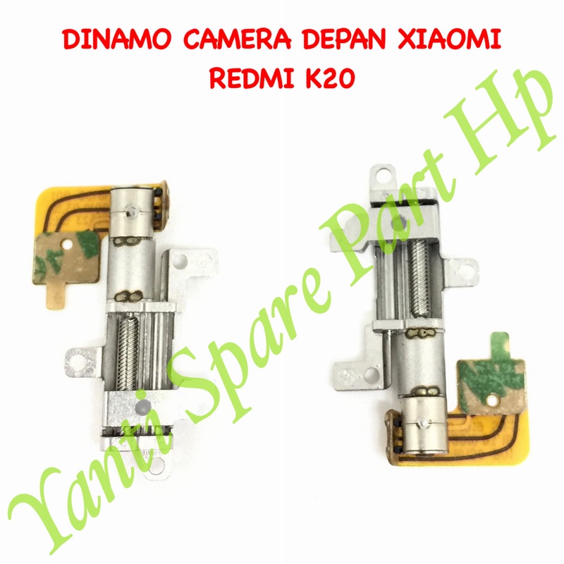 Dinamo Kamera Depan Xiaomi Redmi K20 K20 Pro MI9T Original Terlaris New